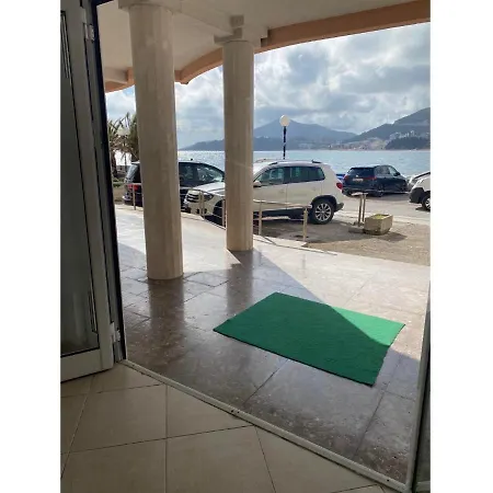 Apartment Vidar
