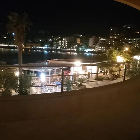 Apartment Vidar *
