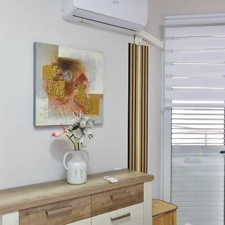 Apartment Vidar