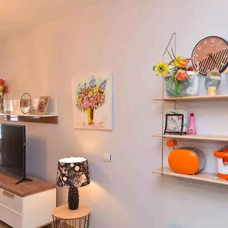Apartment Vidar