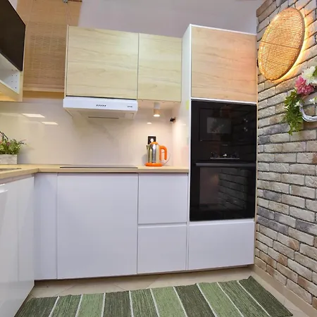 Apartment Vidar
