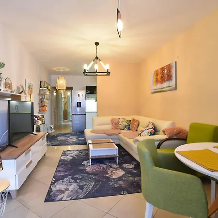 Apartment Vidar *
