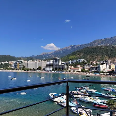 Vidar Budva